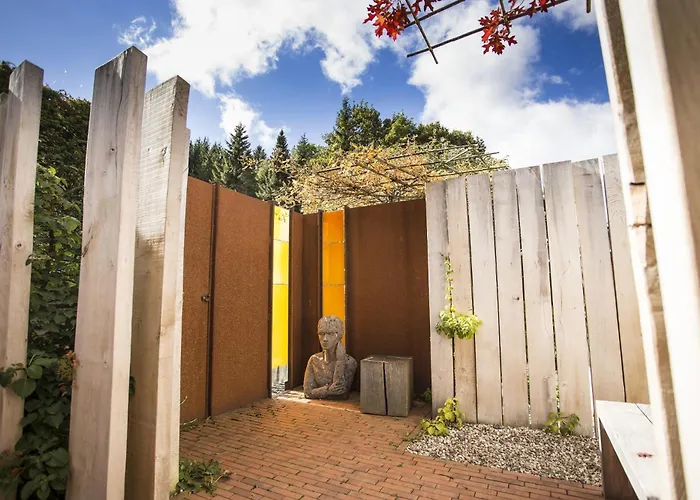 Hotel Jagdhaus Wiese 4*