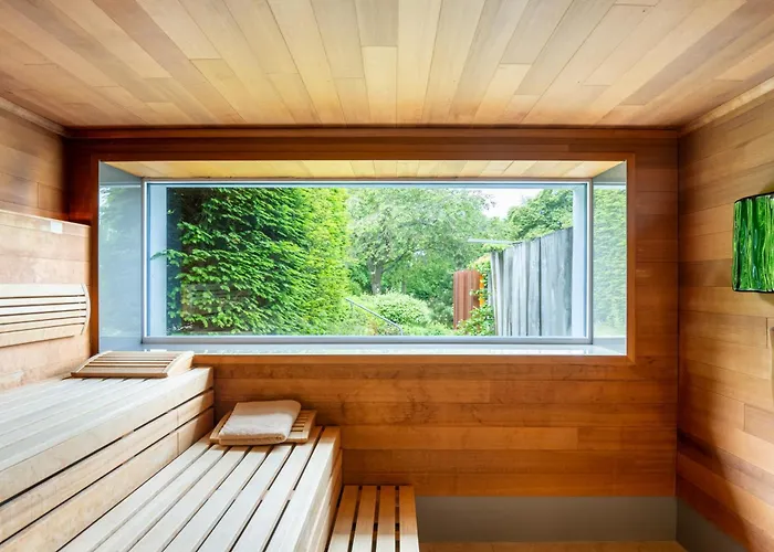 Jagdhaus Wiese Hotel Schmallenberg