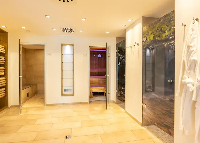 Hotel Jagdhaus Wiese Schmallenberg