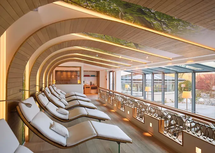 Jagdhaus Wiese 4* Schmallenberg