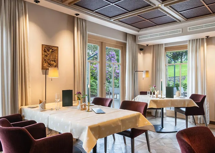 Jagdhaus Wiese שמאלנברג