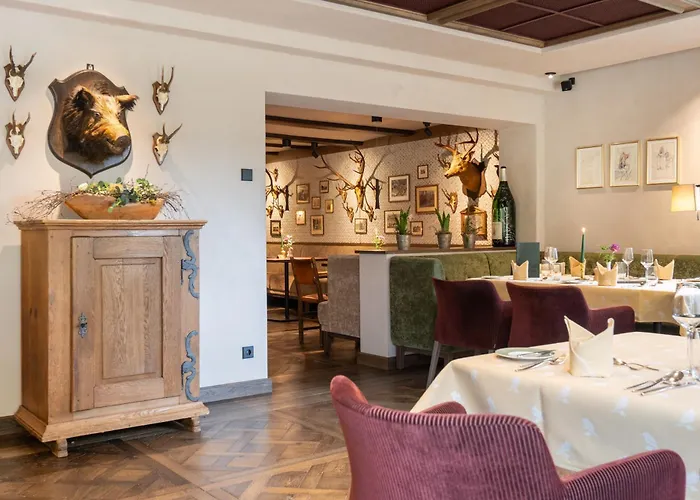 Jagdhaus Wiese Schmallenberg