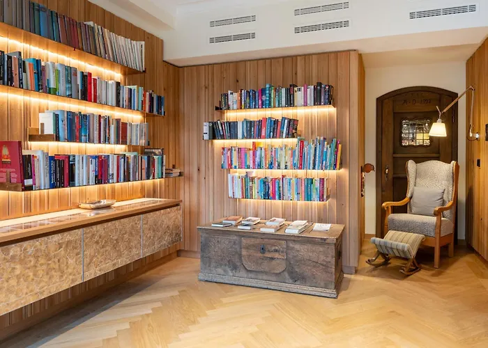 Jagdhaus Wiese Hotel