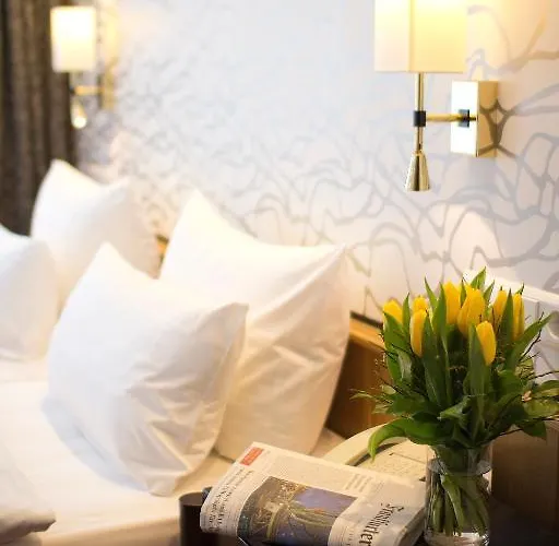 Jagdhaus Wiese Hotel 4*