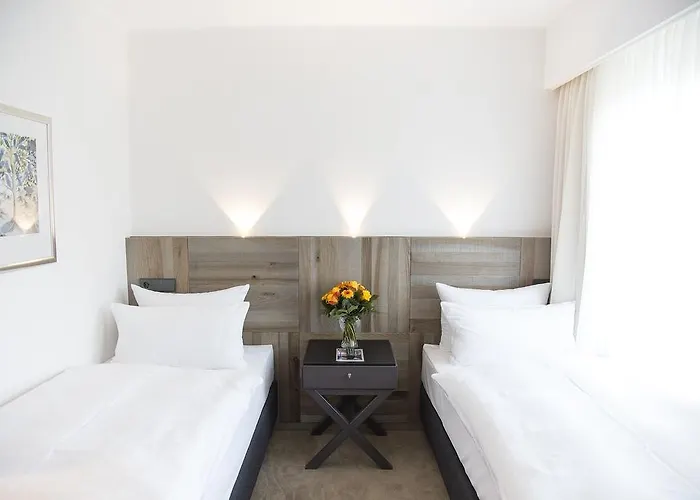 Hotel Jagdhaus Wiese 4*